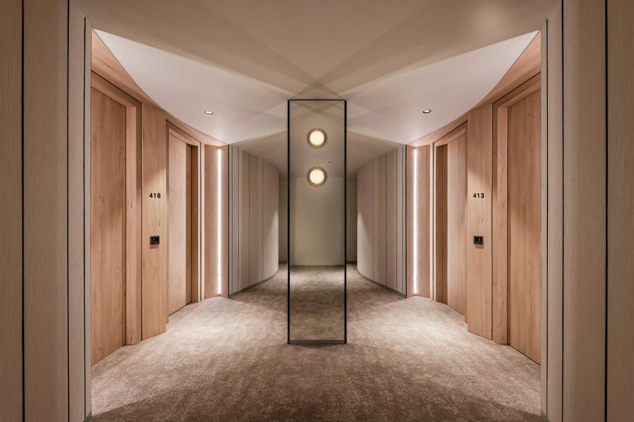 Parkroyal Collection Kuala Lumpur Exterior photo Corridor
