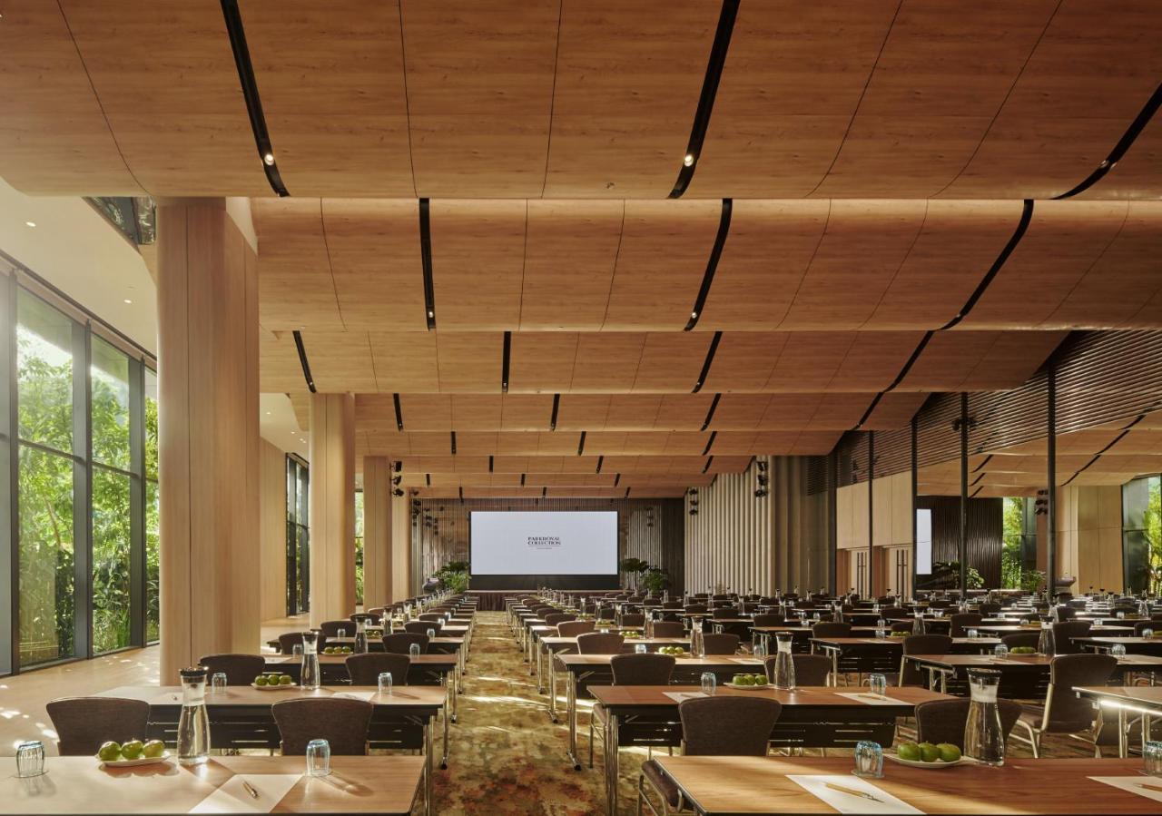Parkroyal Collection Kuala Lumpur Exterior photo The main conference room