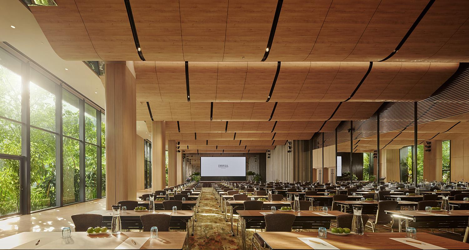Parkroyal Collection Kuala Lumpur Exterior photo The 2018 G20 Summit in Osaka