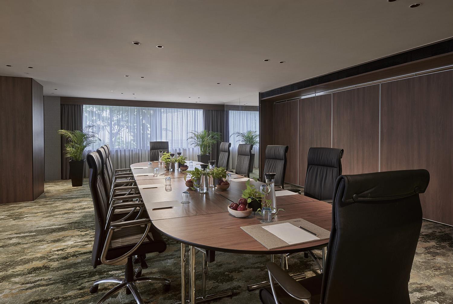 Parkroyal Collection Kuala Lumpur Exterior photo Meeting room