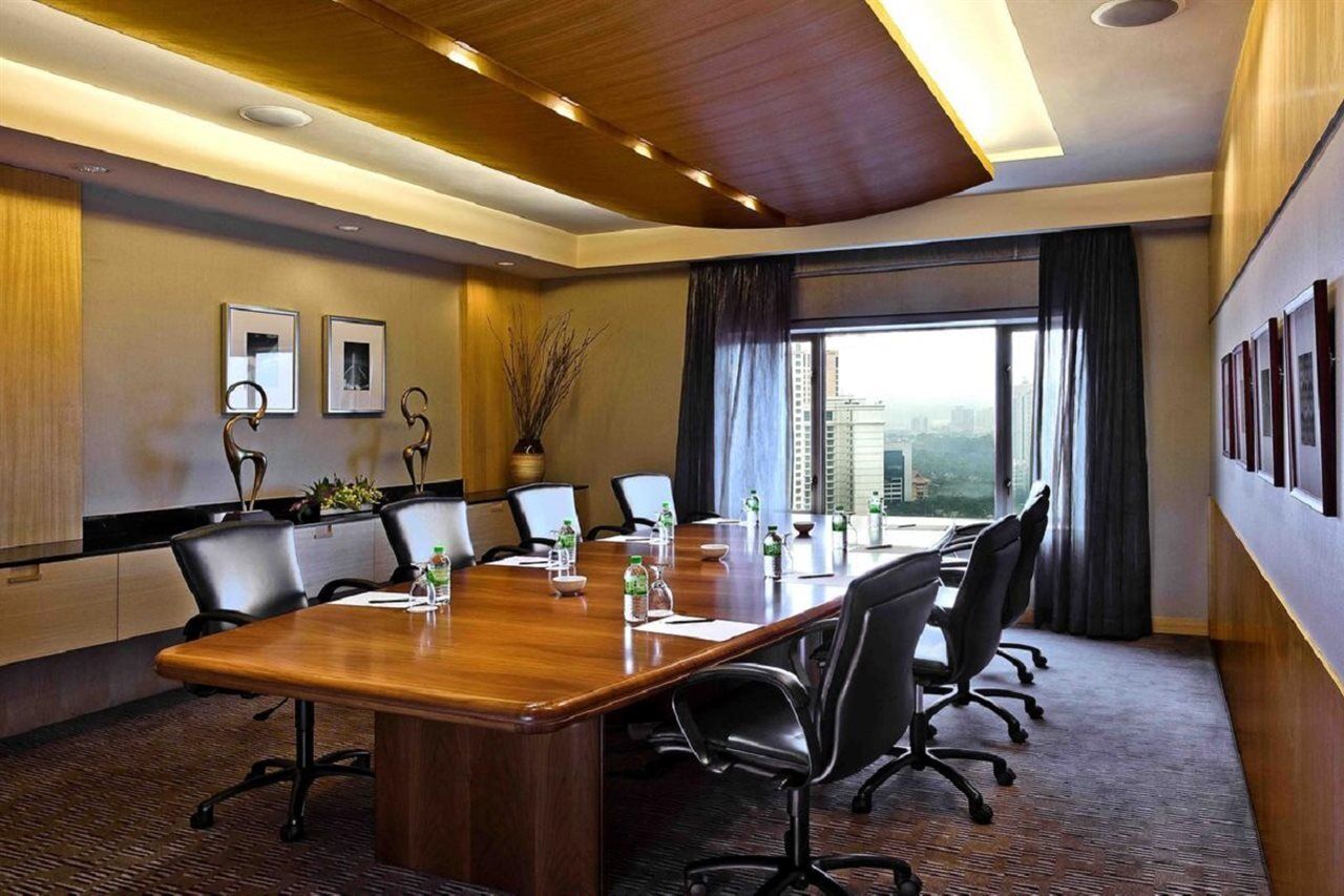 Parkroyal Collection Kuala Lumpur Exterior photo Meeting room